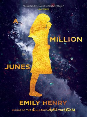 cover image of A Million Junes